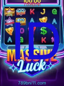 MassiveLuck